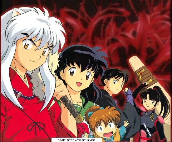 wallpapers...prea tari..... - Mitsuki_Sempai - Inuyasha