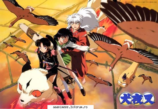 wallpapers...prea tari..... - Mitsuki_Sempai - Inuyasha