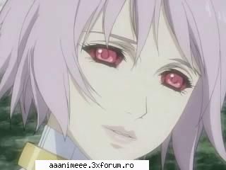 wolf's rain - e soooooooooooper animeul acu pun poze iar maine - Wolf's rain
